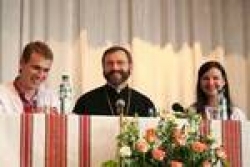  “Церква є водночас молодою і древньою”, - Блаженніший Святослав 