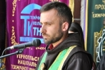 У першу неділю травня 7.05 о 15.30 щомісячна зустріч у храмі св. свщм. Йосафатаю У програмі: молитва християнських родин та духовне слово священника. 