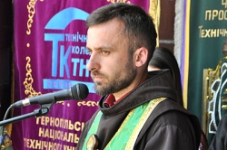 У першу неділю травня 7.05 о 15.30 щомісячна зустріч у храмі св. свщм. Йосафатаю У програмі: молитва християнських родин та духовне слово священника. 