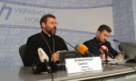 МІНКУЛЬТУРИ ПОГРОЖУЄ ПРИПИНИТИ РЕЄСТРАЦІЮ УГКЦ ЧЕРЕЗ ПРИСУТНІСТЬ СВЯЩЕНИКІВ НА ЄВРОМАЙДАНІ