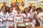 У колегіумі «Знамення» Днем подяки завершили навчальний рік