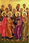 Початок Петрового (Апостольського) посту