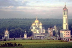 Програма Всеукраїнської прощі до Зарваниці 