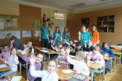 «Колегіум Йосифа Сліпого слідує дорогою свого покровителя», - о. Володимир Демчук